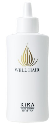 キラウェルヘアー