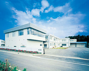 工場（千葉・香取郡）
