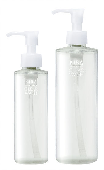 クリアウォッシュ