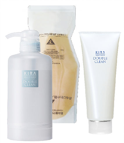 キラダブルクリーン